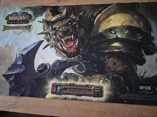 World warcraft wow tcg - wow,