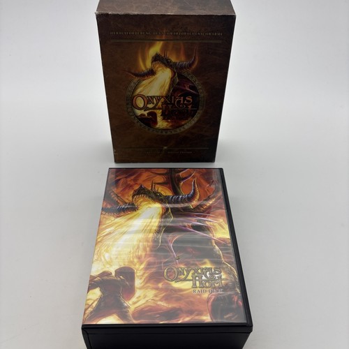 World warcraft tcg - of,