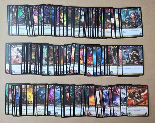 Wow world warcraft - wow, of