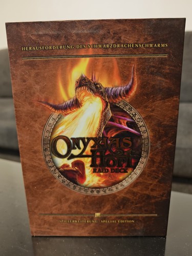 World warcraft onyxias - warcraft,