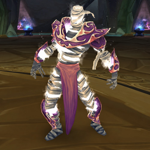 Wow ethereal soul - wow, soul-trader