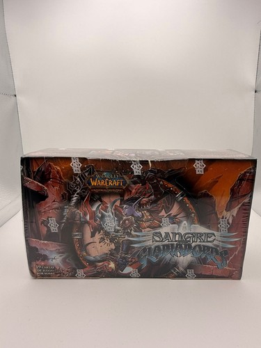 Wow tcg world warcraft - tcg,