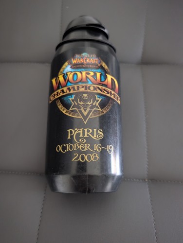 Wow tcg exclusive plastic - tcg,