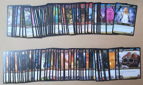 Wow world warcraft - warcraft, tcg