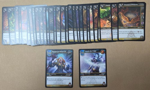 Naxxramas treasure pack wow - treasure,