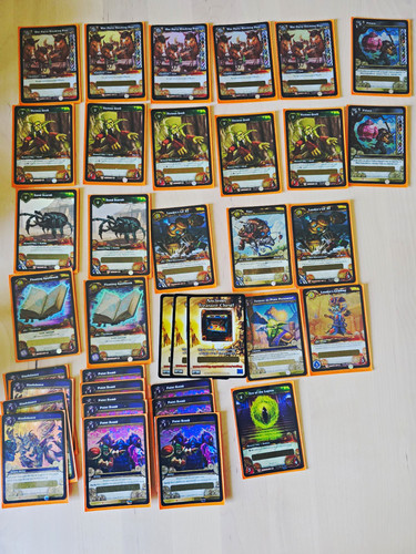Upper deck world warcraft - world, of