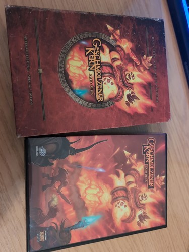 Wow trading card game - trading,