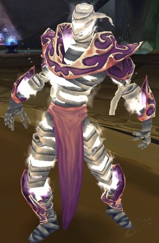 Wow ethereal soul trader - wow,