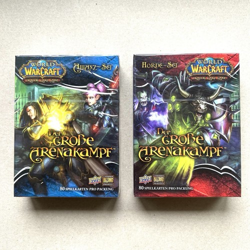 World warcraft der große - world,