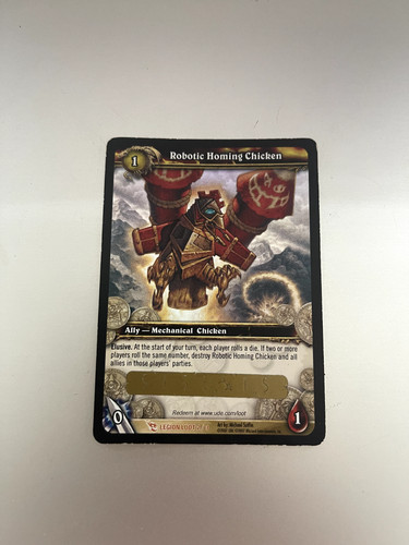 World warcraft wow tcg - world,