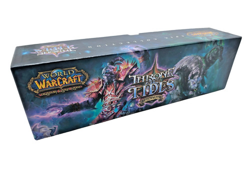 World warcraft wow tcg - of,