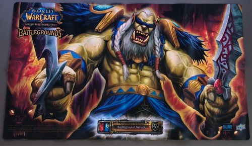 World warcraft trading - world,