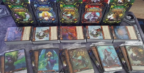 Alle champion decks wie - -,