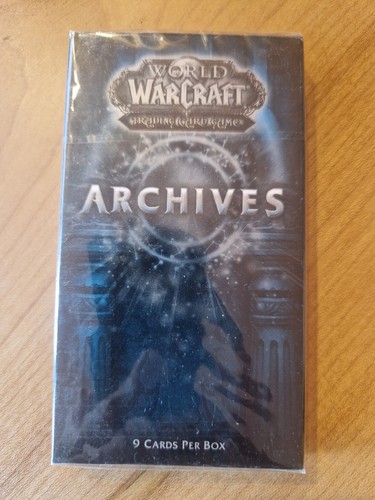 World warcraft archives - -,