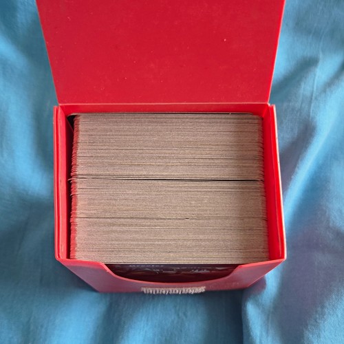 World warcraft tcg - warcraft,