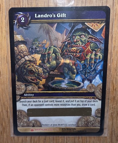 Landros gift geschenkkiste - landros,