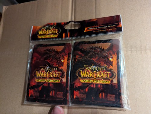 Packs sleeves world - packs,