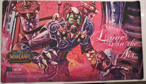 Wow tcg world - world, of
