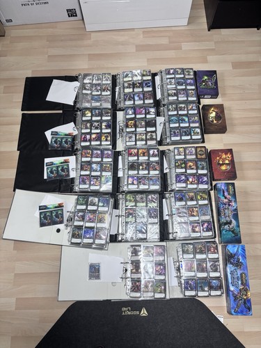 World warcraft tcg - of,