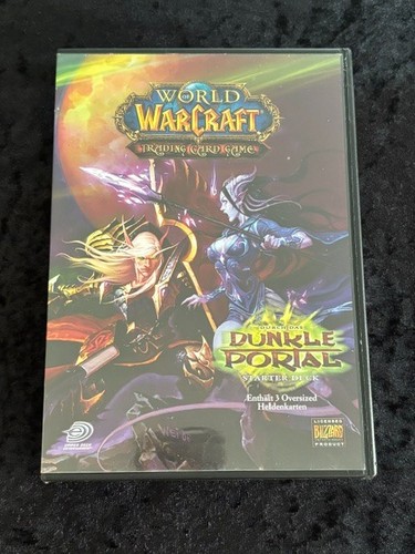 World warcraft wow - world, of